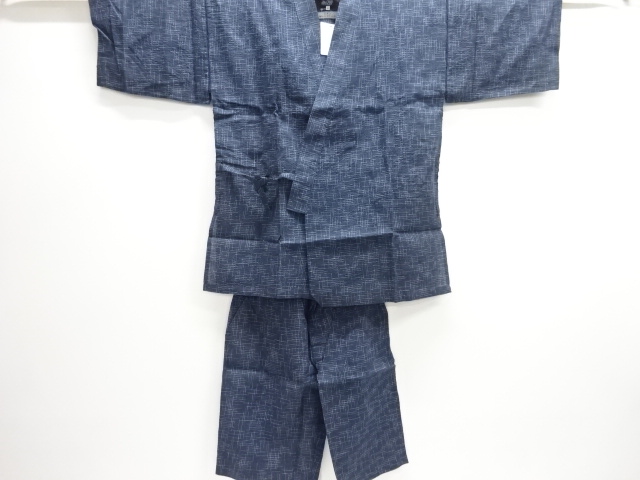 Japanese Kimono / Men's Kimono Cotton